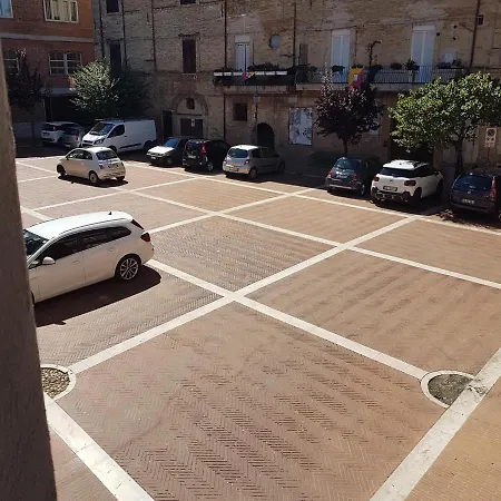 Casa Vacanze Lanciano Vecchio Hébergement de vacances Lanciano