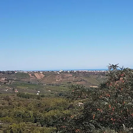 Casa Vacanze Lanciano Vecchio