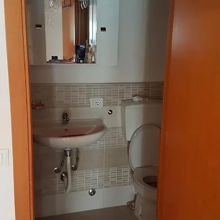 Casa Vacanze Lanciano Vecchio Hébergement de vacances Lanciano