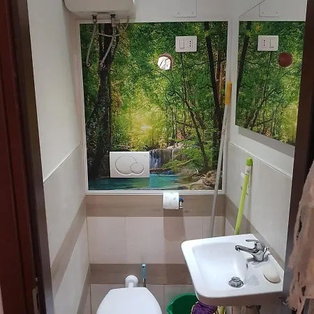 Casa Vacanze Lanciano Vecchio Hébergement de vacances Lanciano