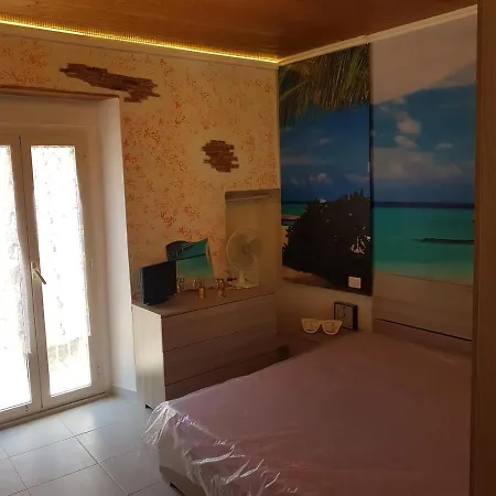 Casa Vacanze Lanciano Vecchio Hébergement de vacances Lanciano