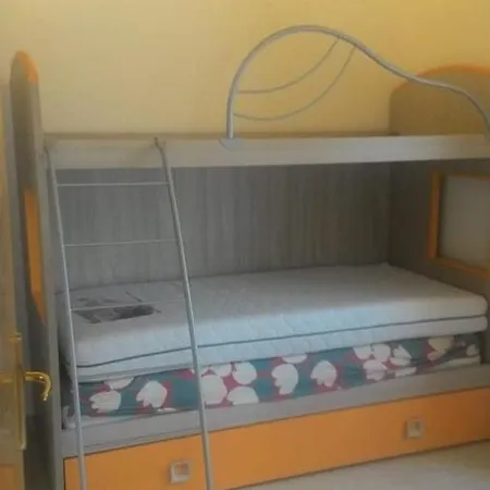 Casa Vacanze Lanciano Vecchio