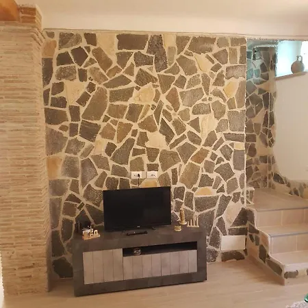 Casa Vacanze Lanciano Vecchio