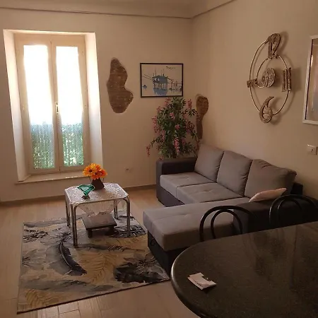 Casa Vacanze Lanciano Vecchio Hébergement de vacances Lanciano
