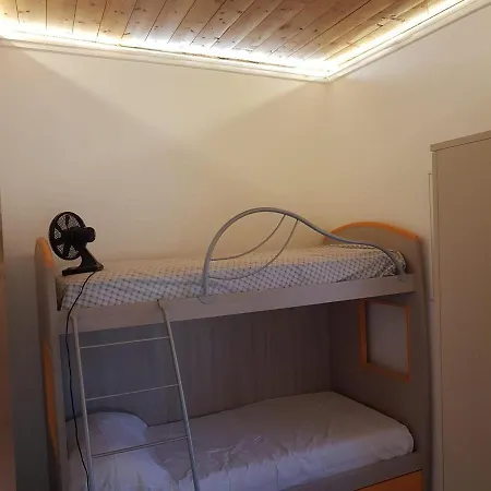 Casa Vacanze Lanciano Vecchio Hébergement de vacances Lanciano