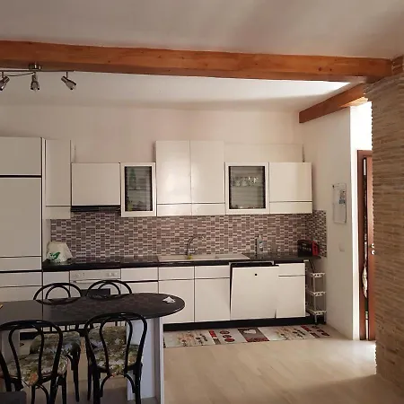 Casa Vacanze Lanciano Vecchio Hébergement de vacances *